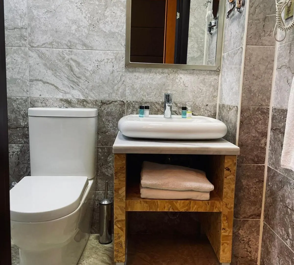 Family Hotel Grand Mirror Baku