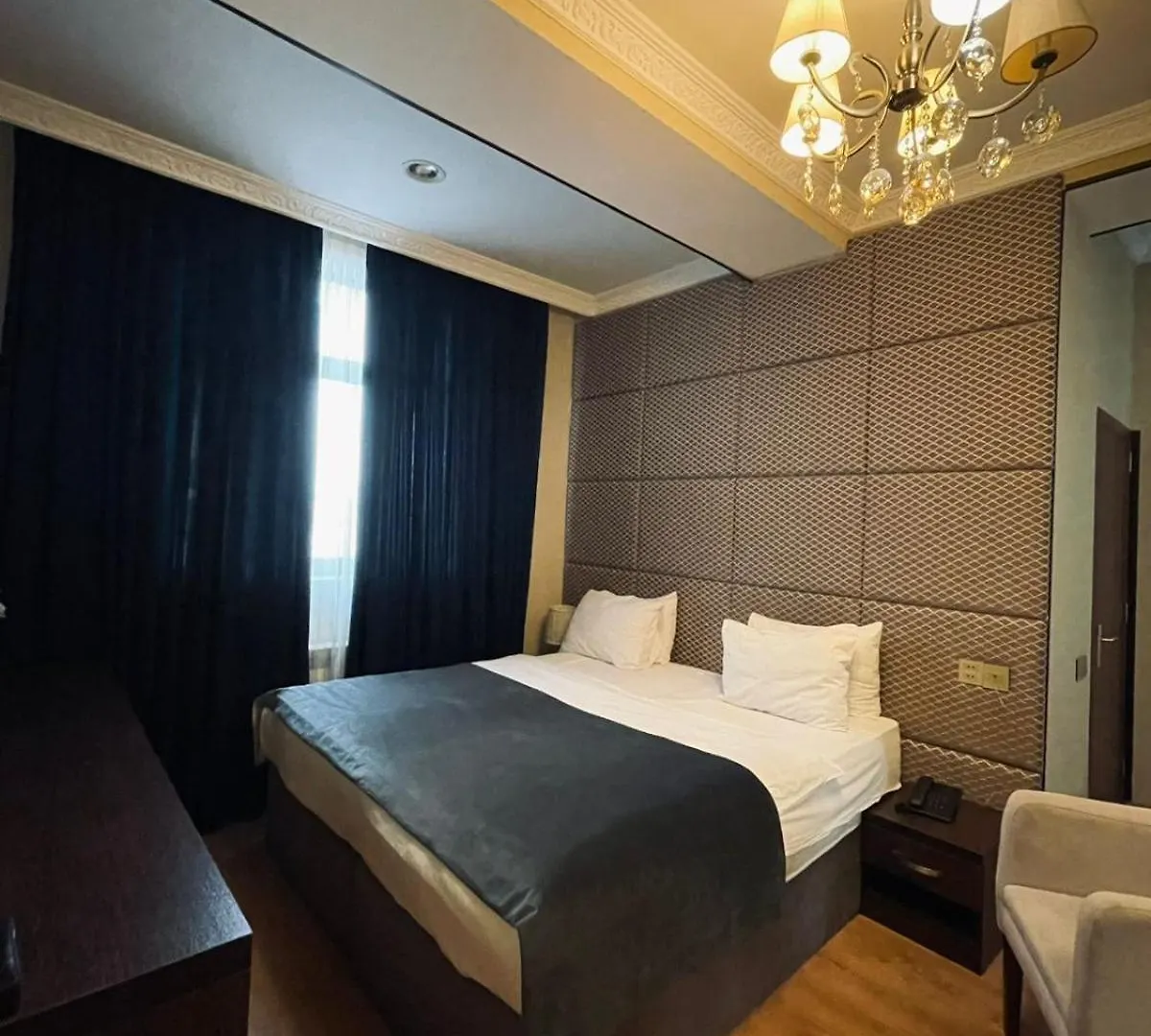 Family Hotel Grand Mirror Baku