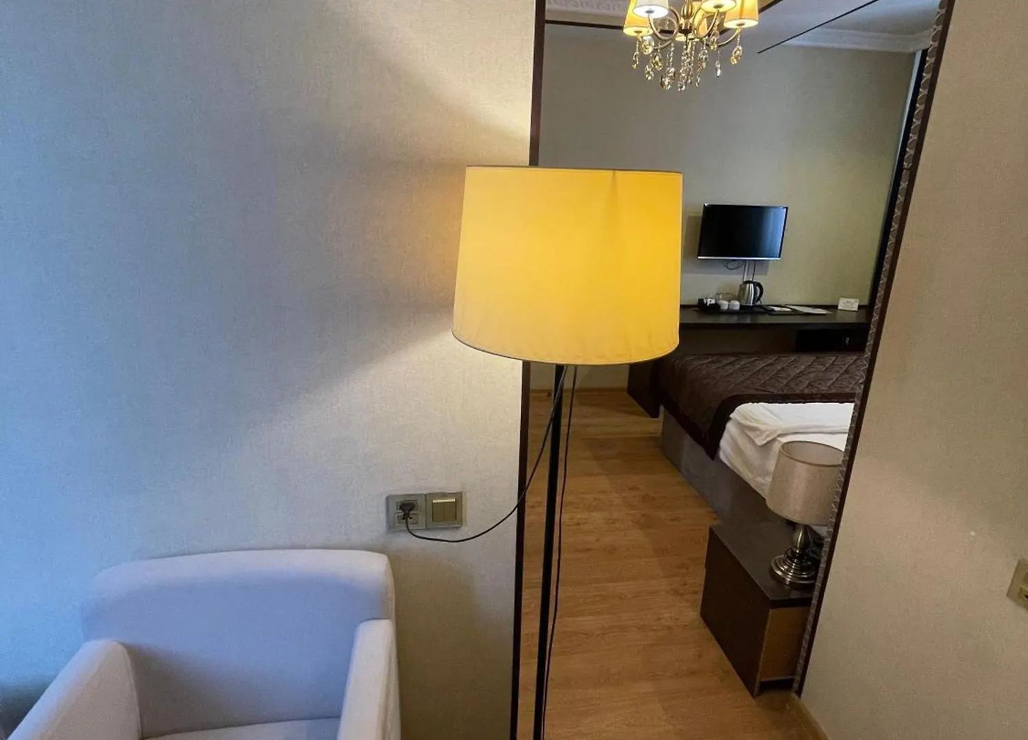 ***  Family Hotel Grand Mirror Azerbaijan