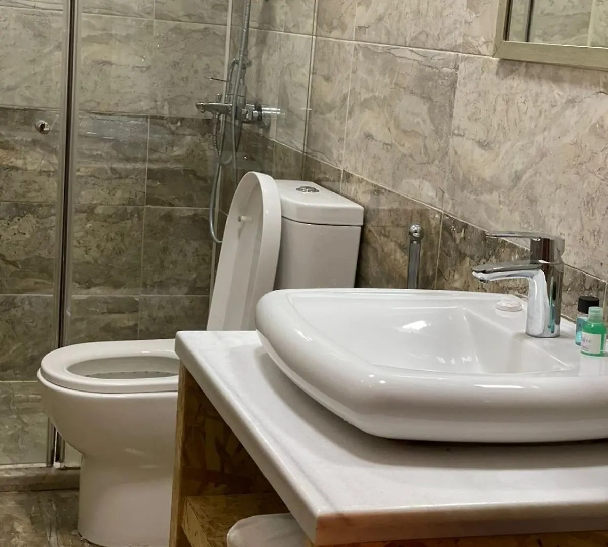 Family Hotel Grand Mirror Baku