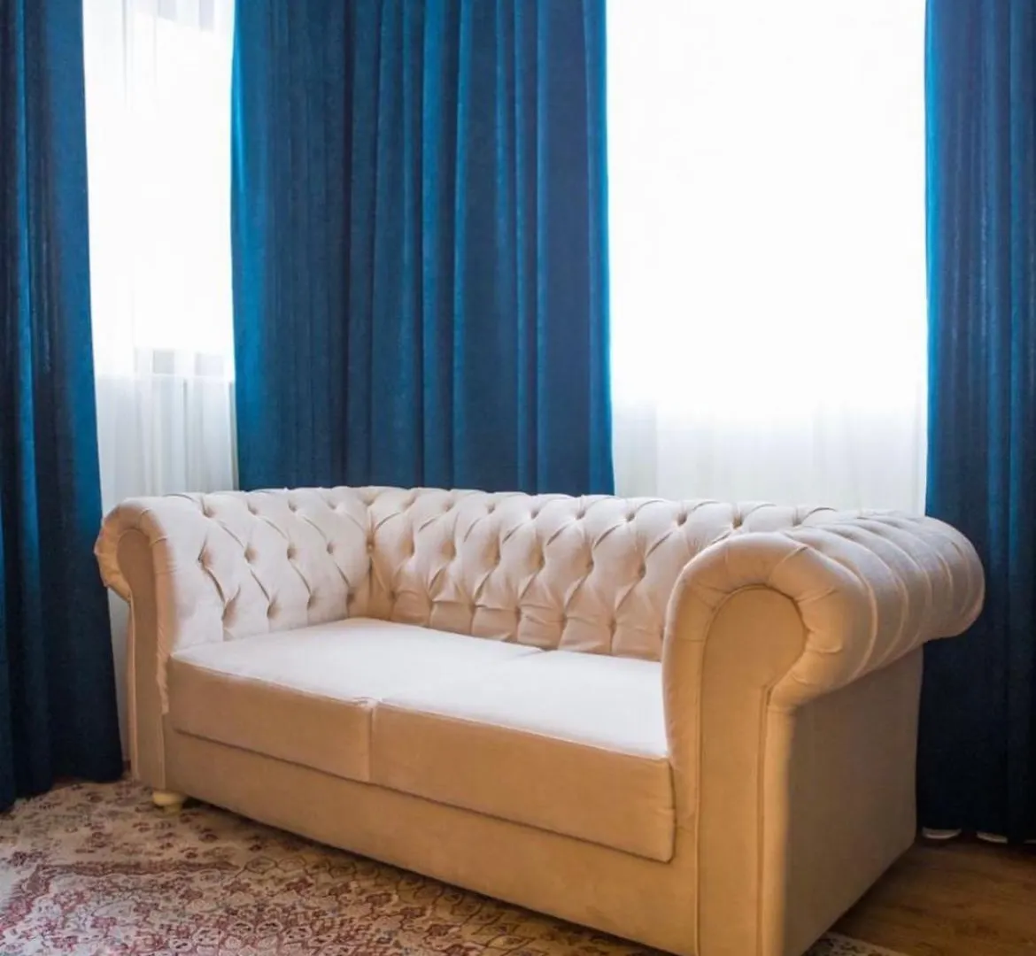 Family Hotel Grand Mirror Azerbaijan