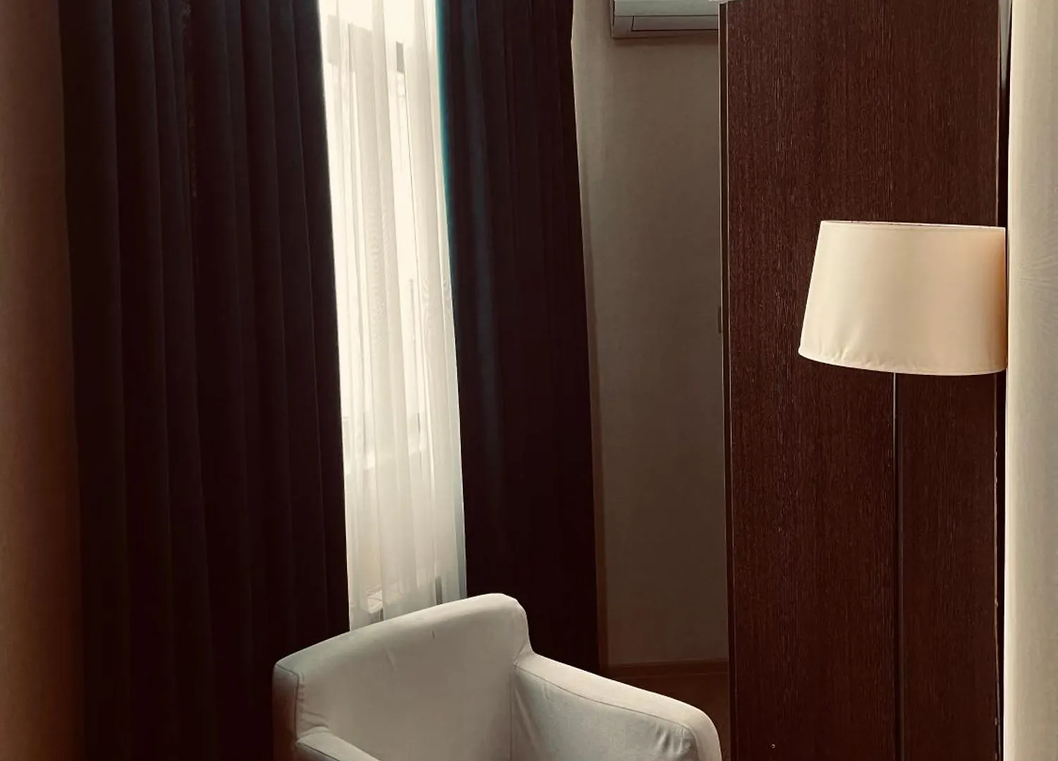 Family Hotel Grand Mirror Μπακού
