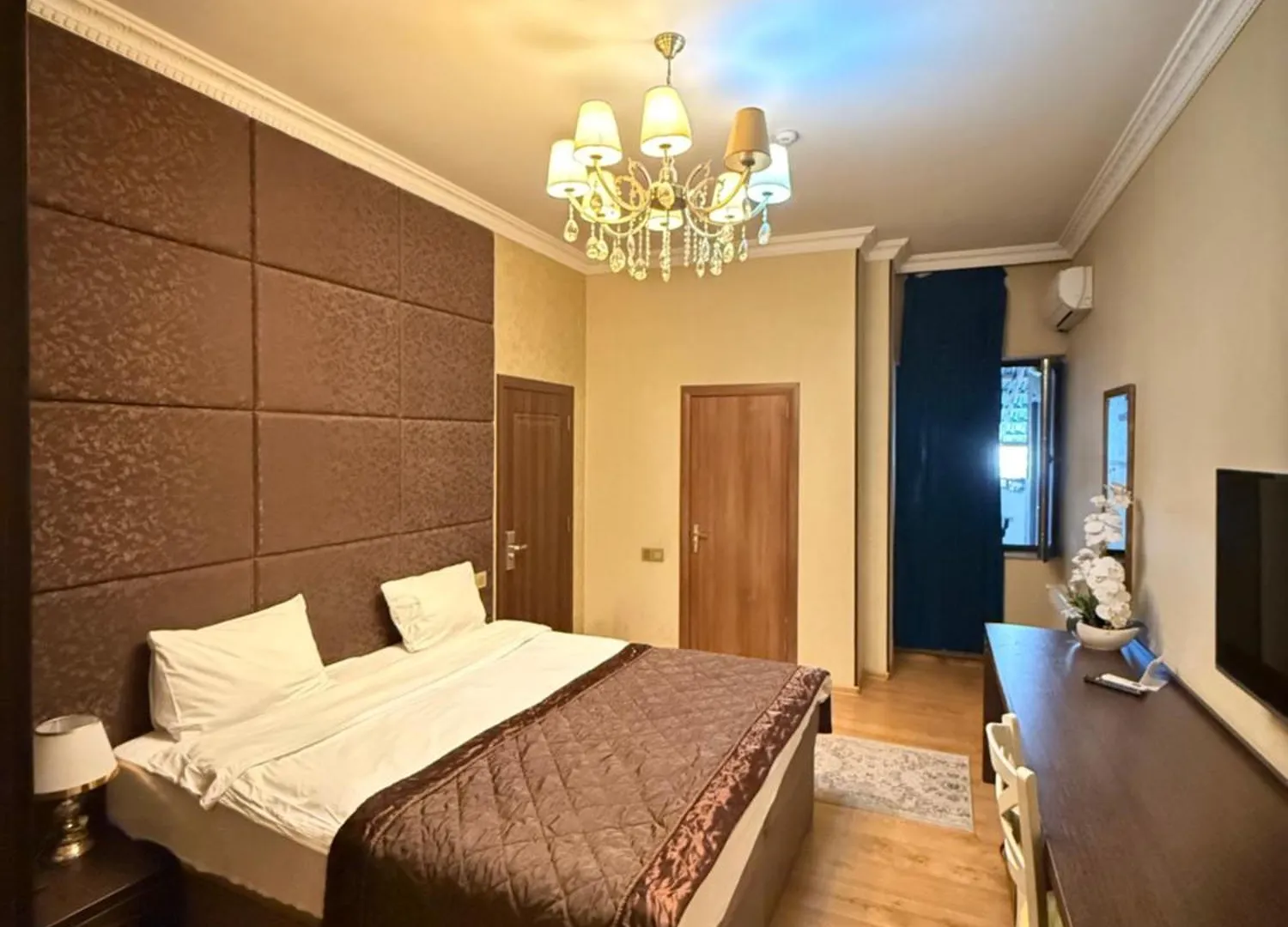 Family Hotel Grand Mirror Baku