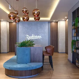 Radisson **** באקו